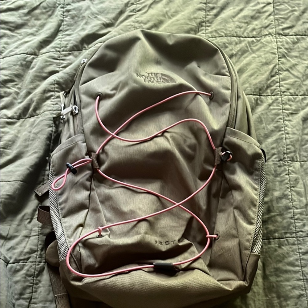The North Face Jester backpack